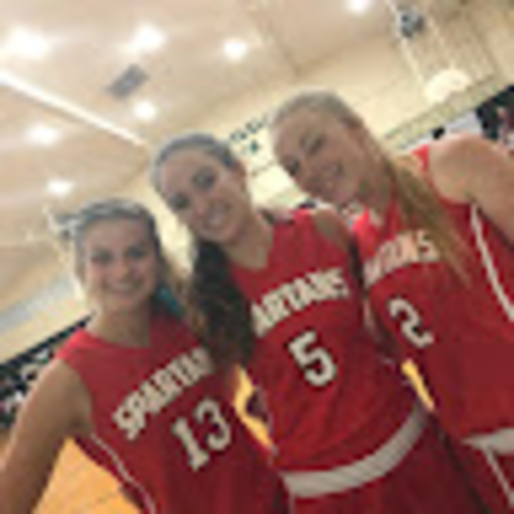 Meet your Posher, Tsav